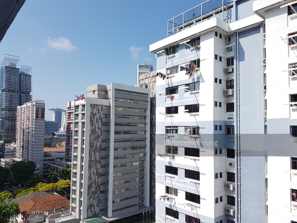 Blk 264 Waterloo Street (Central Area), HDB 3 Rooms #151275712